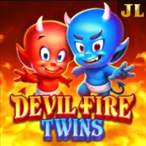 Devil Fire Twins slot