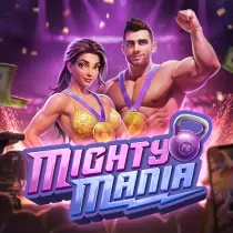 Mighty Mania slot